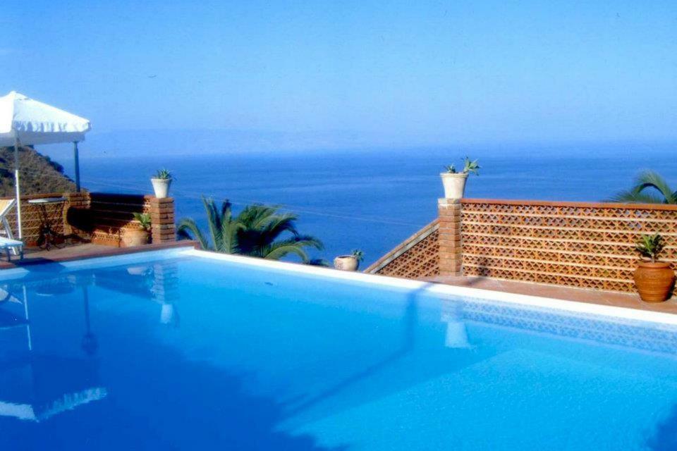 Villa Branco Taormina Eksteriør bilde