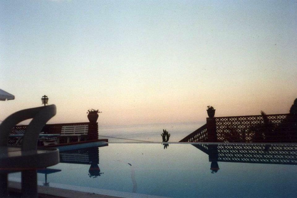 Villa Branco Taormina Eksteriør bilde