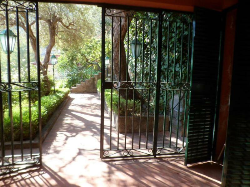 Villa Branco Taormina Eksteriør bilde