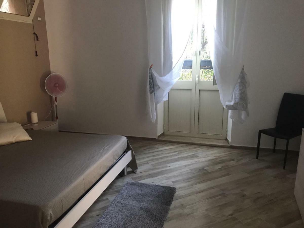 Villa Branco Taormina Eksteriør bilde