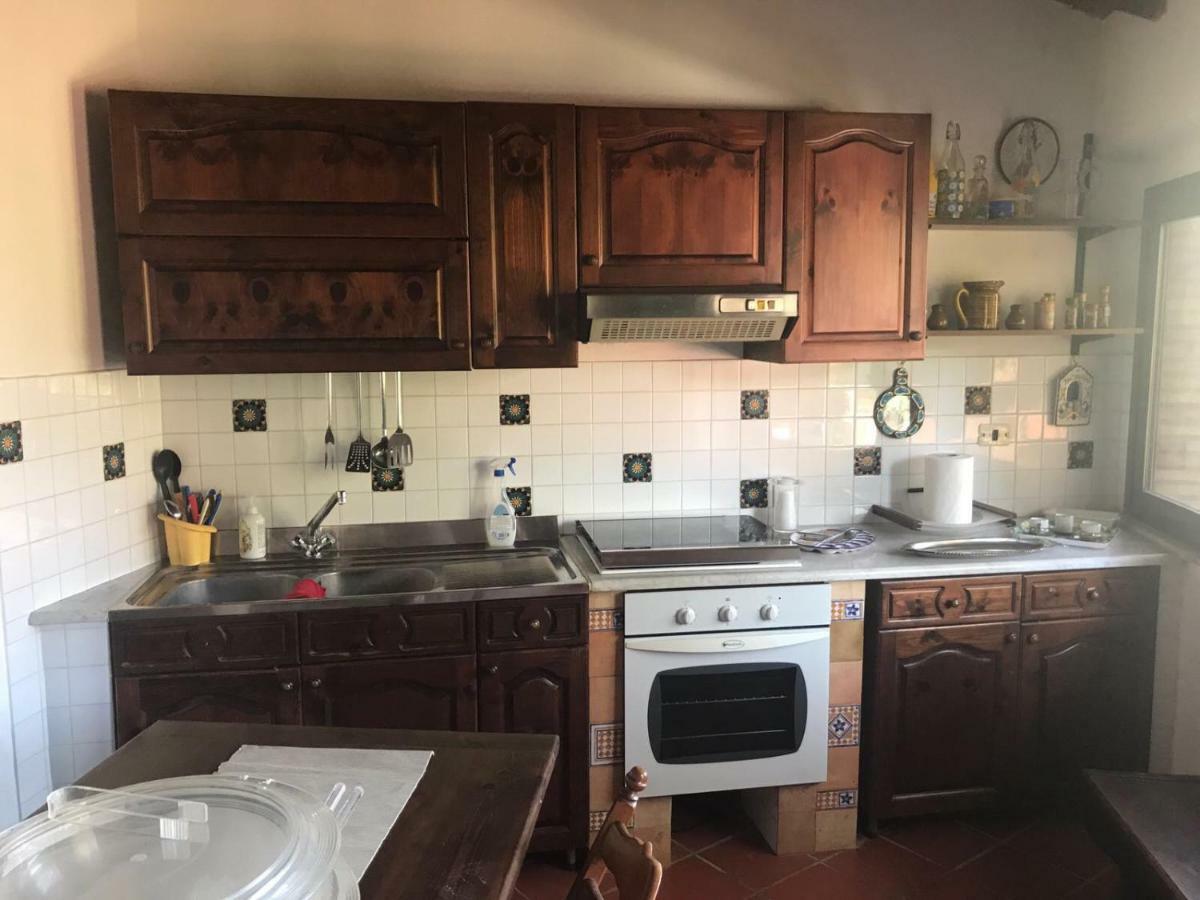 Villa Branco Taormina Eksteriør bilde