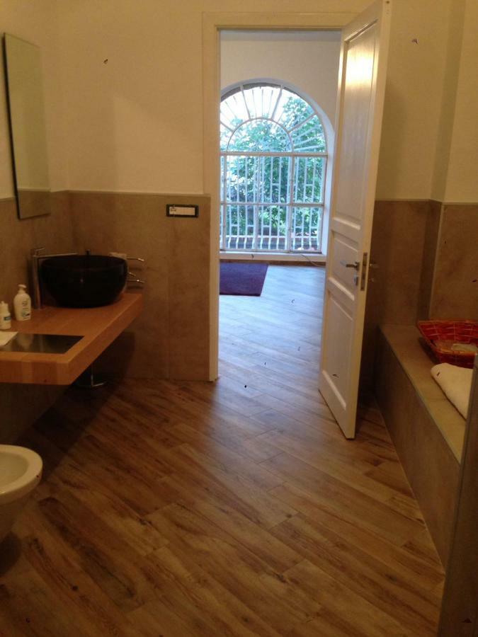 Villa Branco Taormina Eksteriør bilde